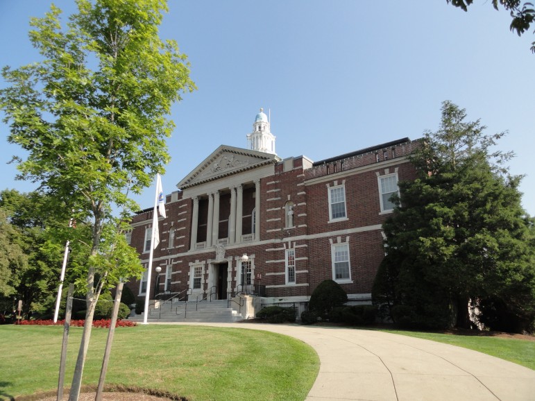 Watertown Town Hall