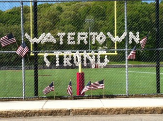 Watertown Strong Victory Field