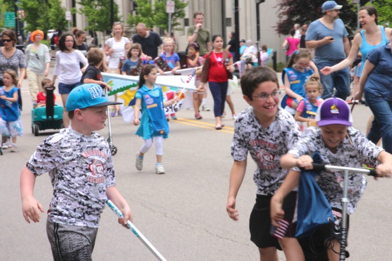See Photos from the Watertown Memorial Day Parade Watertown News