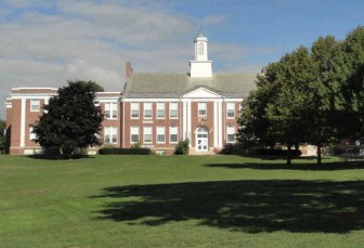 Lowell School in Watertown.