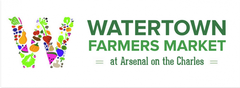 Watertown Farmers Market
