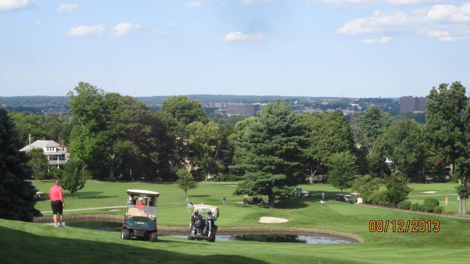 Oakley Country Club Hosting PGA Jr. League for Young Golfers | Watertown  News