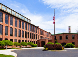 Riverworks on Pleasant Street is the new home of Digital Impulse.