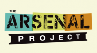 arsenal project logo