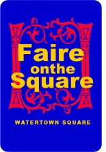 faire on the square logo