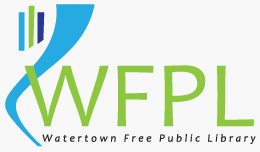 Watertown Library logo