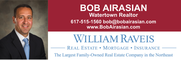 Bob Airaisan Ad