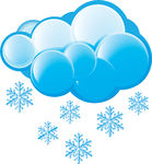 snow clipart