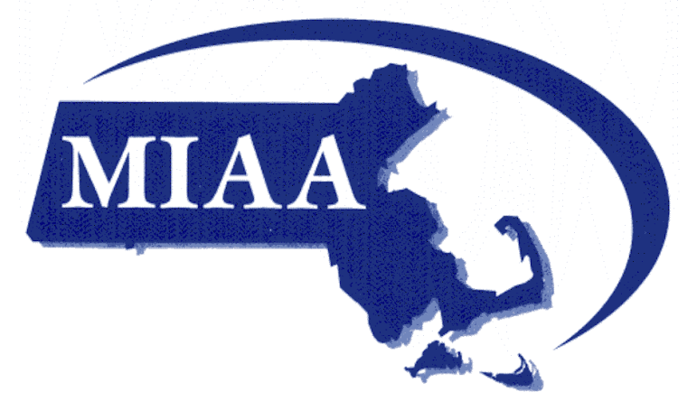 MIAA logo