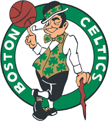 Celtics Logo