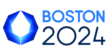 Boston 2024 Olympics Logo