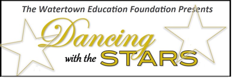 Dancing with the stars