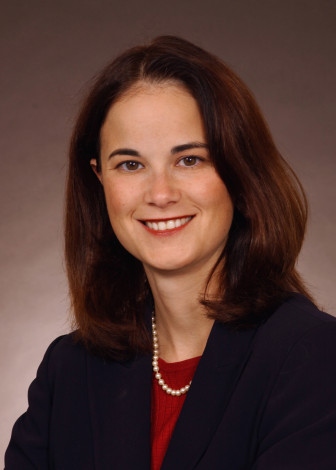 Former Watertown State Rep. Rachel Kaprielian will serve as Northeast Director of the federal Health and Human Services department.