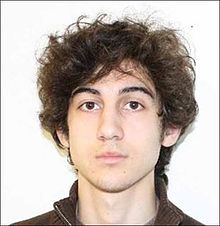 The jury found Dzhokhar Tsarnaev guilty in the Boston Marathon Bombing case.