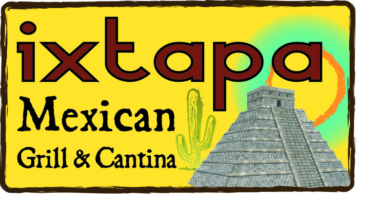 Ixtapa logo