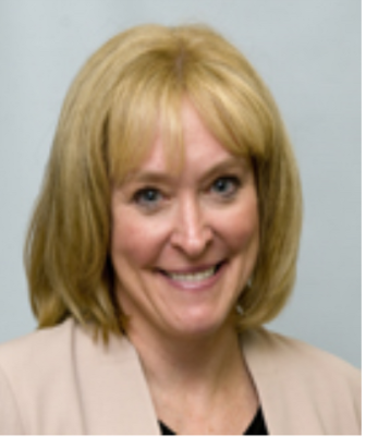 Dr. Ellen Braaten.