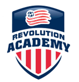 New England Revolution Academy