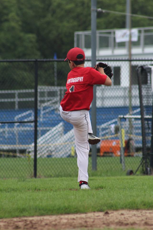 Watertown's Youth Baseball team took on Lexington during the fall baseball season.