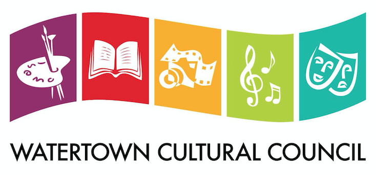 Watertown Cultural Council Logo