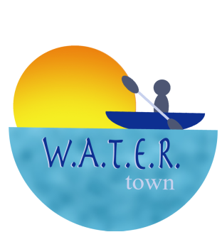 WATERtown Logo
