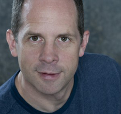 The Poets' Theatre's Producing Artistic Director Ben Evett will perform with the Revels.