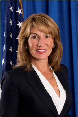 Lt. Gov. Karyn Polito will speak at the 42nd annual Watertown Belmont Chamber of Commerce Awards Dinner.