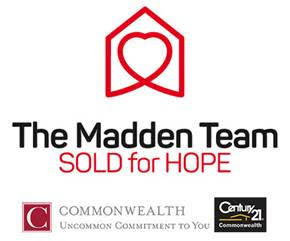 Madden Logo new