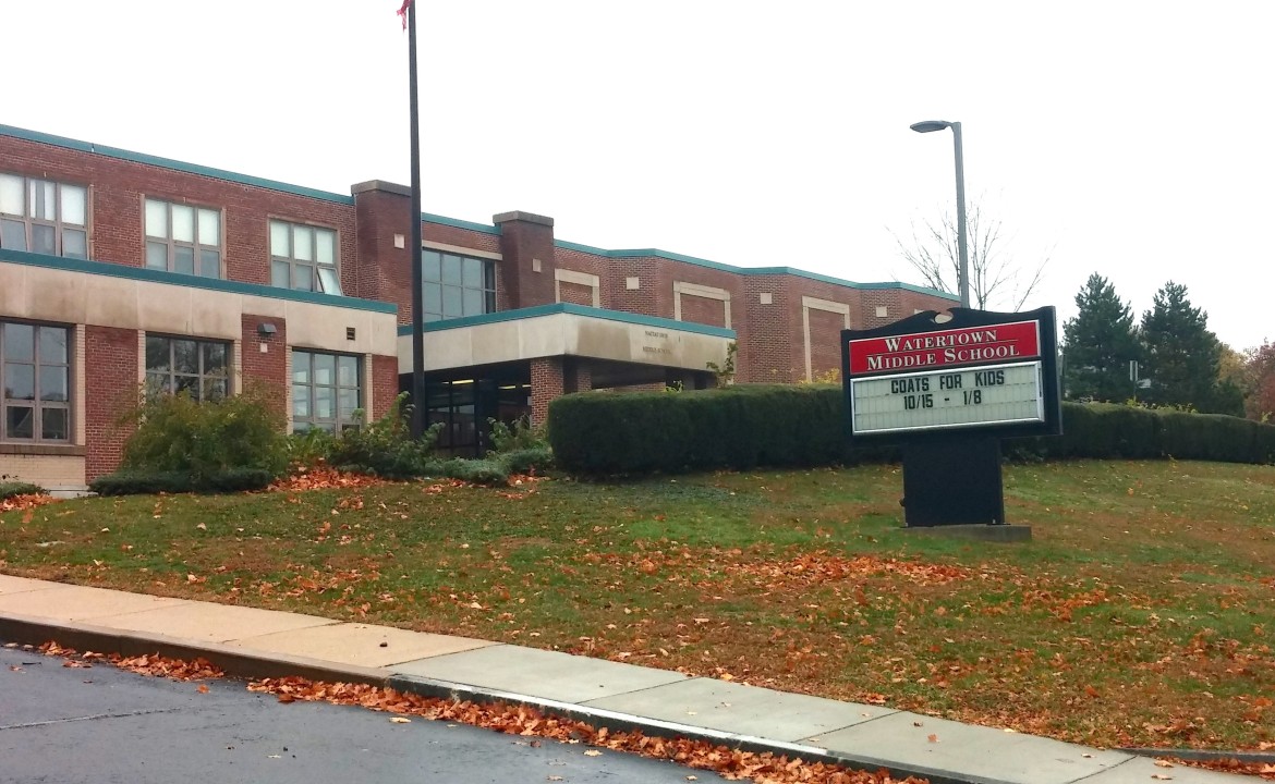 Watertown Middle School