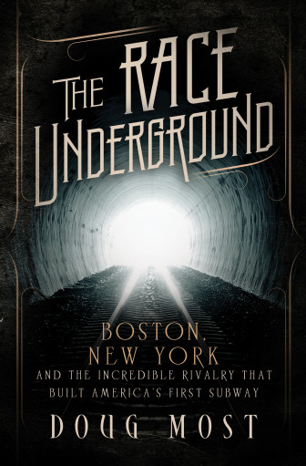 Race Underground, The