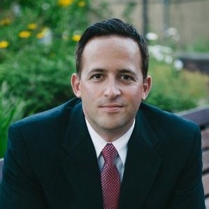 Matt DesMeules was hired as a vice president at Watertown Savings Bank.