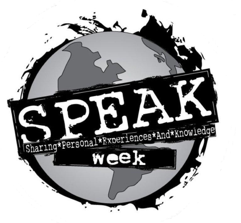 Speak week