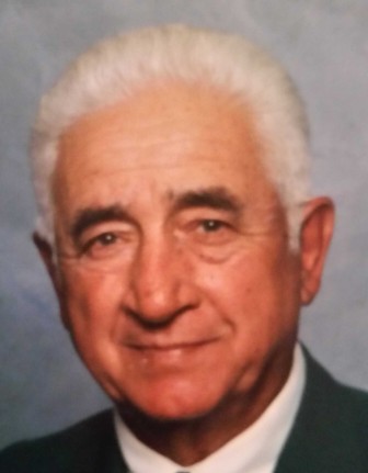 Anthony Frank "Coach" Messina