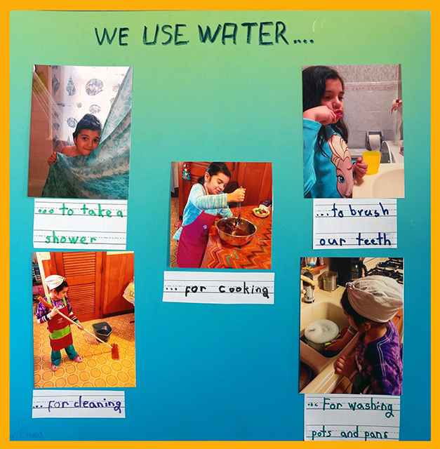Second Place poster in the MWRA poster contest made by Emma Rose Noe