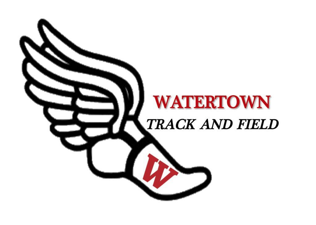 Watertown Track Logo