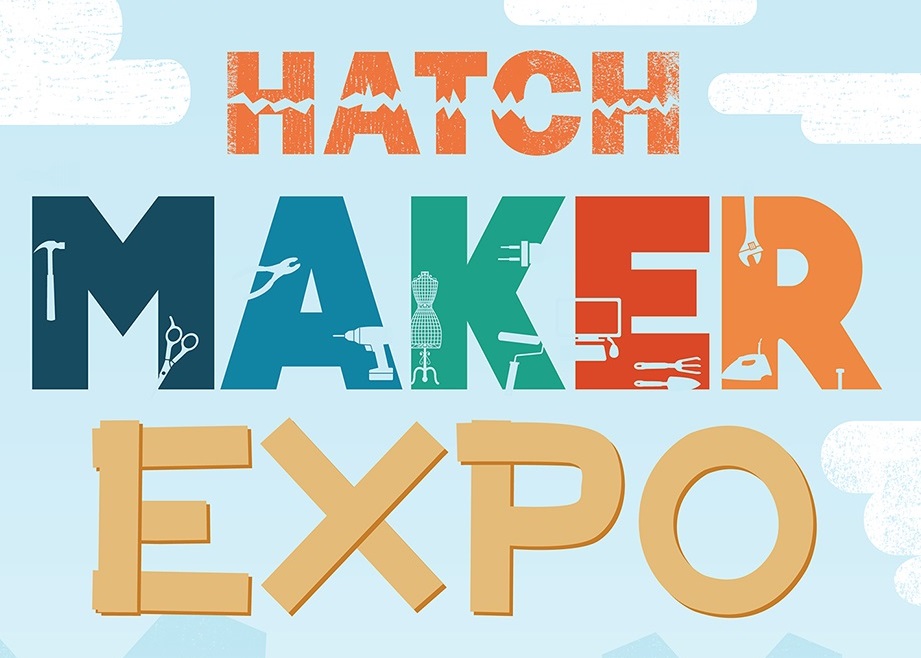 Hatch maker expo