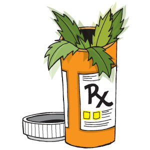 Medical Marijuana 