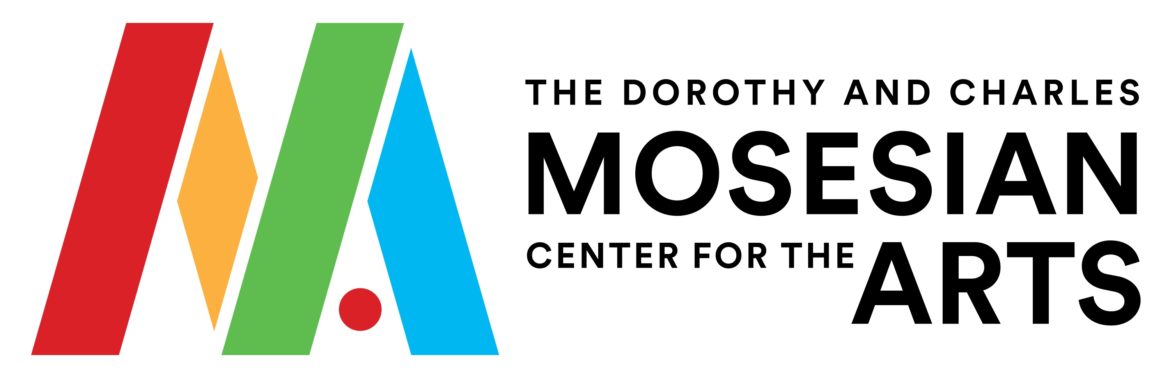 Mosesian Center for the Arts Logo