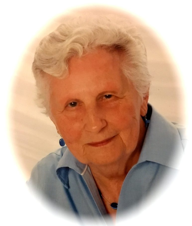 OBIT Muriel Gildea, 88, Member St. Pat’s Grad, Member of Watertown