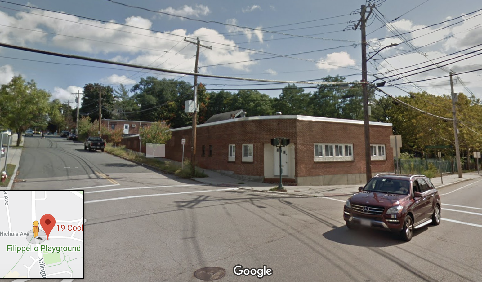 Developer Eyeing Spot on Major Watertown Intersection for 40B Housing