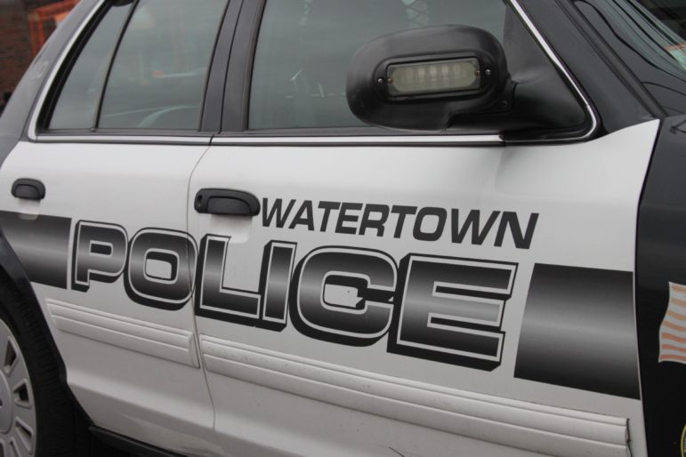 Police Log: Car Left on Cinderblocks After Wheels Taken, Multiple Mail Fishing Scams