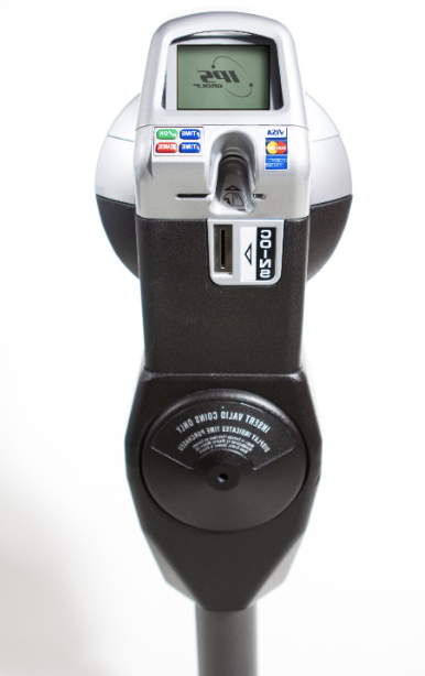 New Parking Meters In Town Lots Will Take Credit Cards Watertown News