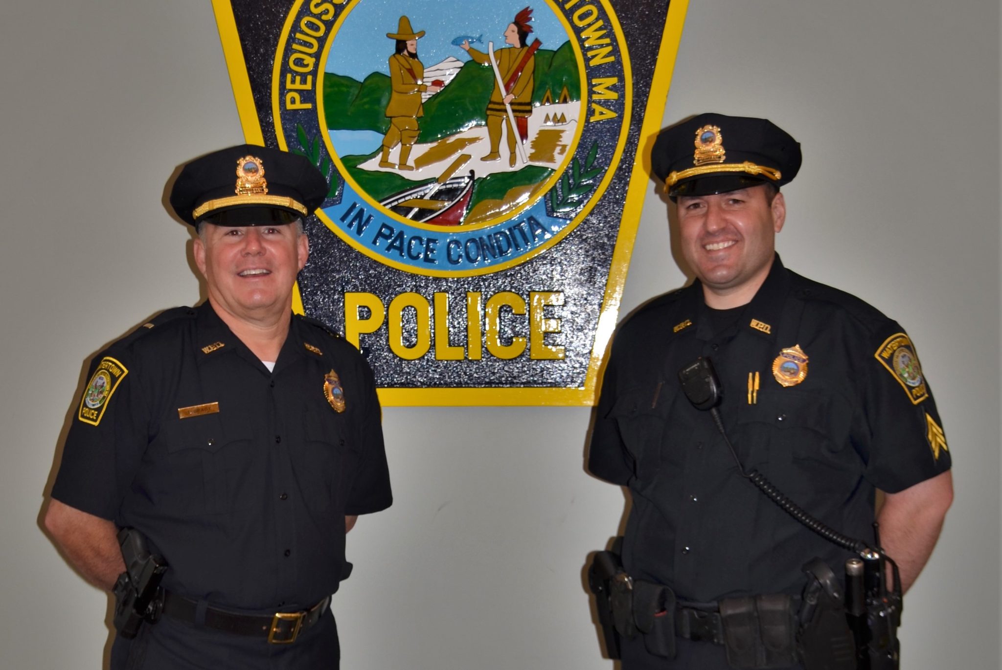 watertown-police-announce-two-promotions-1-lieutenant-and-1-sergeant