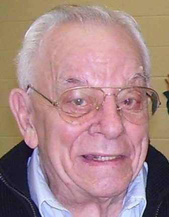 OBIT Anthony Basile, 102, Decorated WWII Veteran, Fought in Battle of