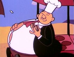 Happy 90th Birthday Wimpy! – Animation Scoop