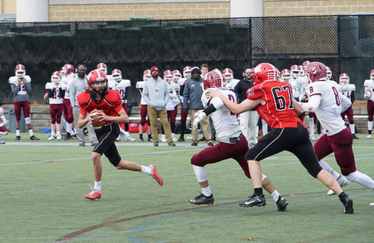 Here's who won 2022 Massachusetts high school Super Bowls