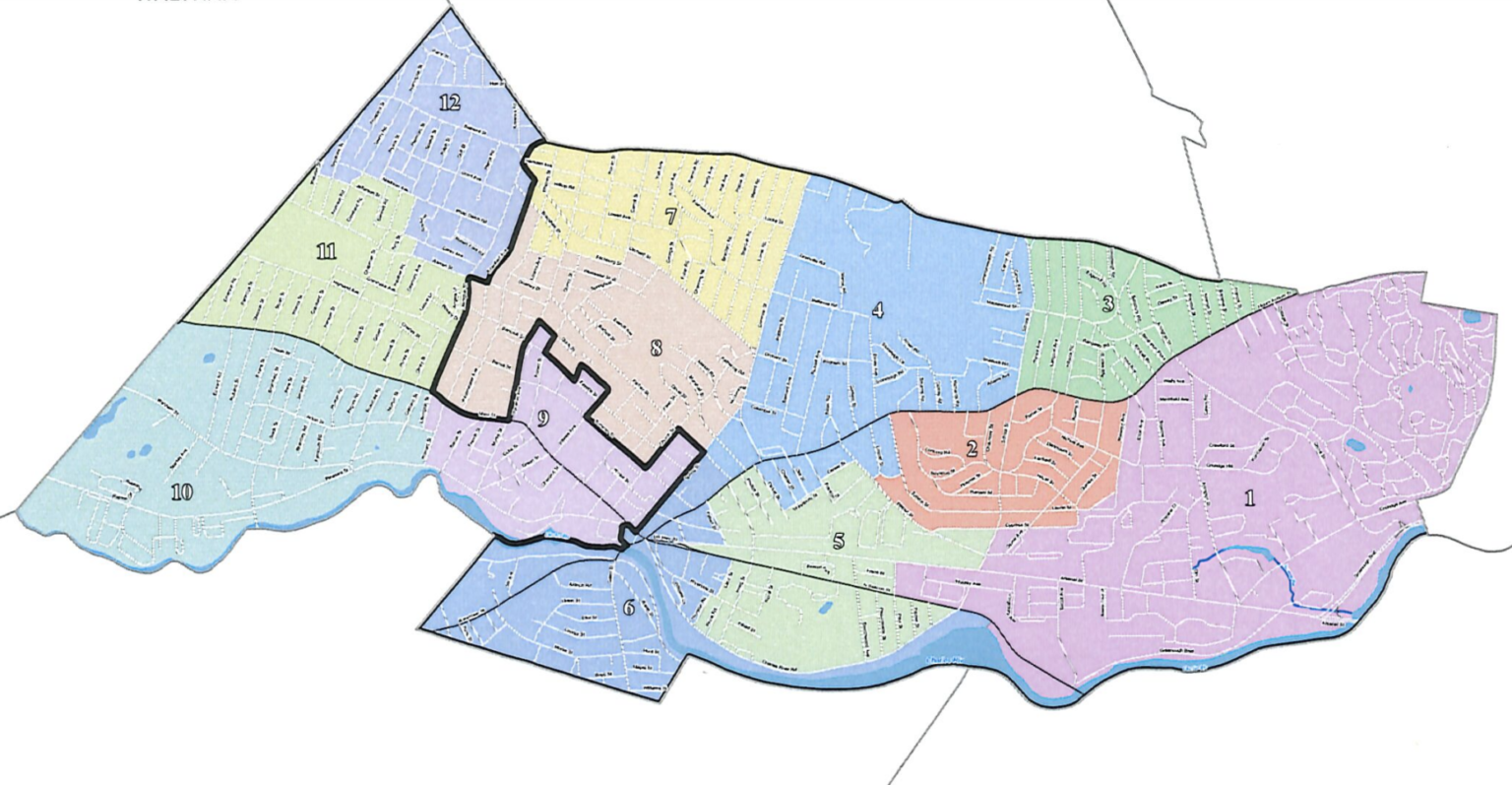 Council Approves Changes to Watertown Voting Precincts, Some Worried