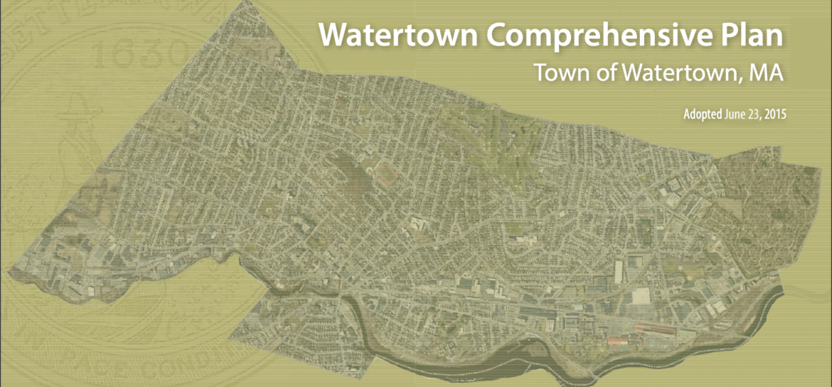 Residents Wanted for Advisory Group Working on Update of City’s Major Planning Document