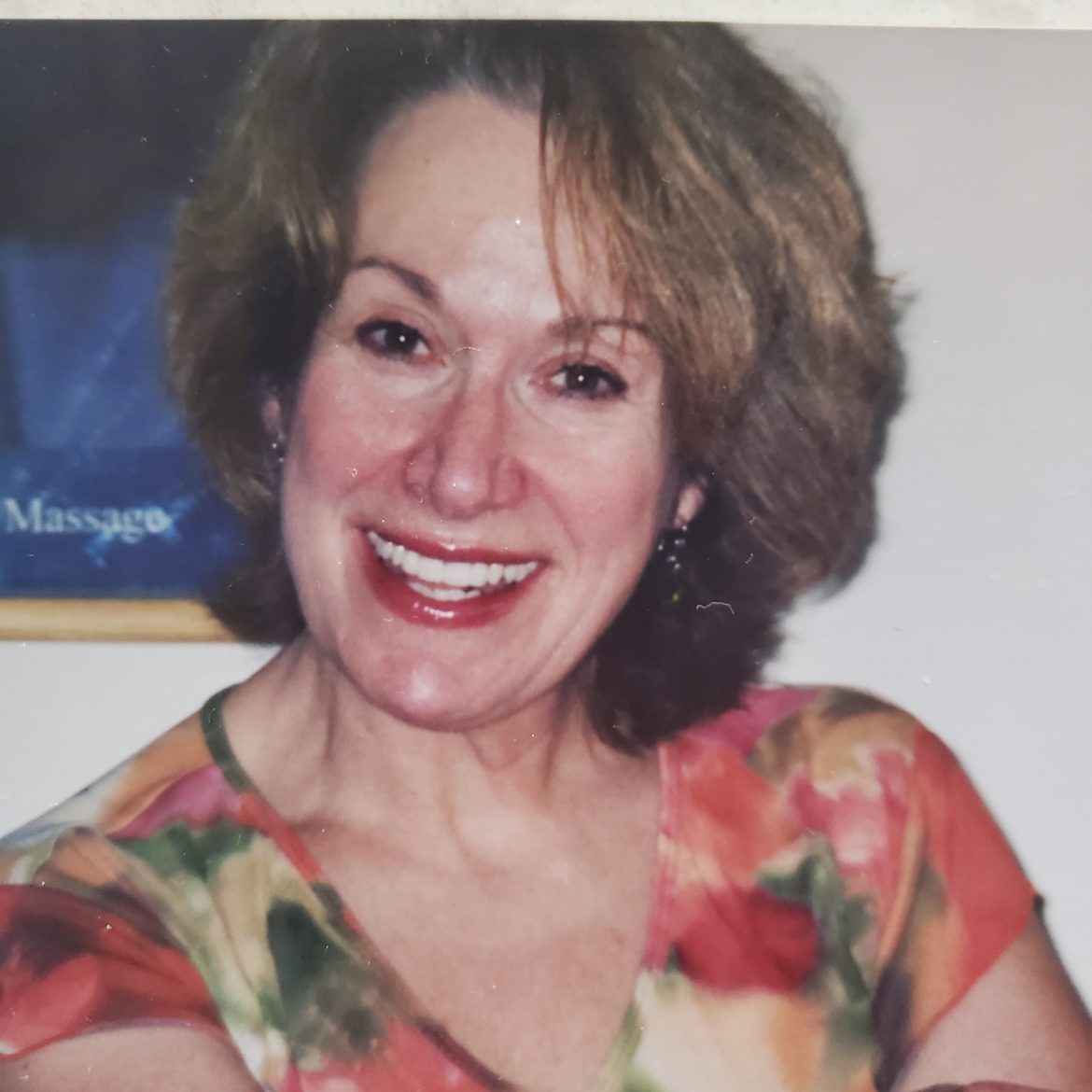 OBIT Maria “Mia” Grace Child, Raised in Watertown, Owned Mia’s Skin