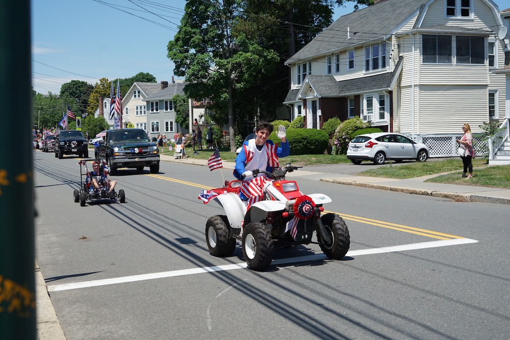 See Photos from Watertown’s 2022 Memorial Day Parade Watertown News