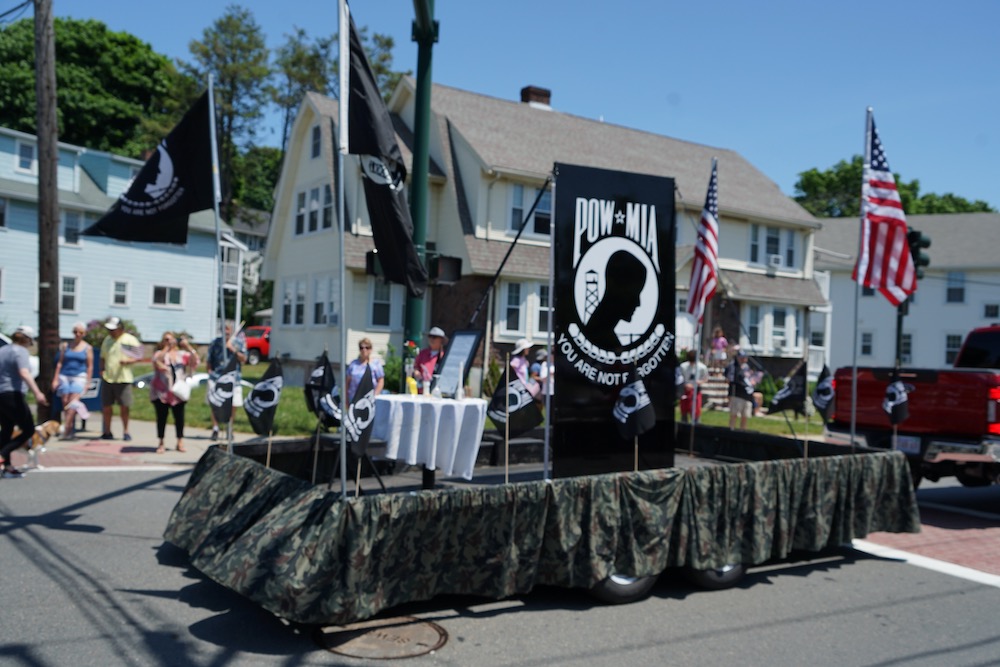 See Photos from Watertown’s 2022 Memorial Day Parade Watertown News